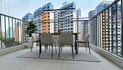 Blossom Residences (D23), Condominium #601135741